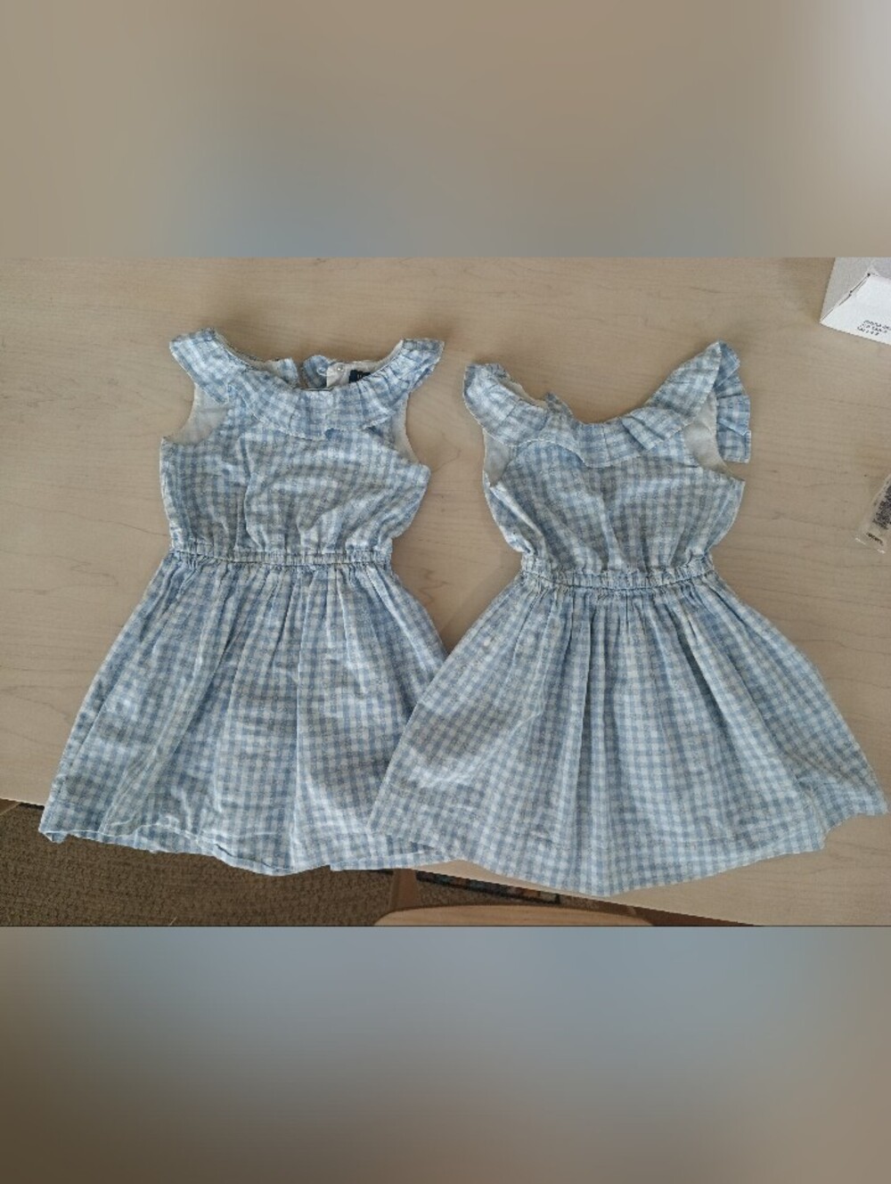 Girl's Ralph Lauren Polo Dresses